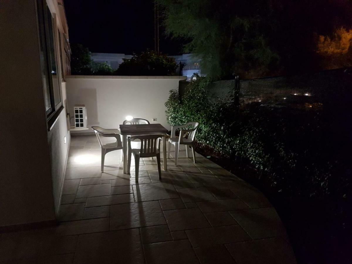 Casina Degli Oleandri Villa Лидо Марини Екстериор снимка